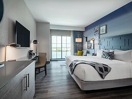 Hotel Indigo Panama City Marina by IHG