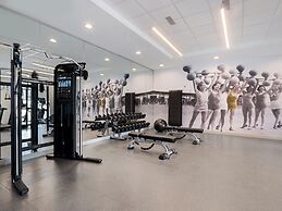 Hotel Indigo Panama City Marina by IHG