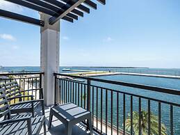 Hotel Indigo Panama City Marina by IHG