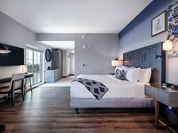 Hotel Indigo Panama City Marina by IHG