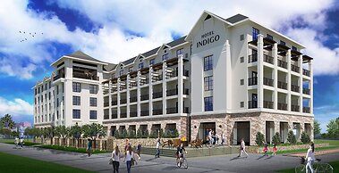 Hotel Indigo Panama City Marina by IHG