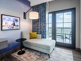 Hotel Indigo Panama City Marina by IHG