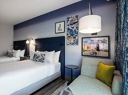 Hotel Indigo Panama City Marina by IHG