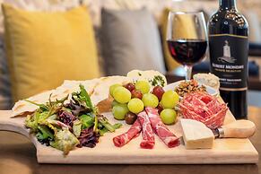 Hotel Indigo Panama City Marina by IHG