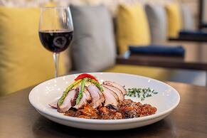 Hotel Indigo Panama City Marina by IHG