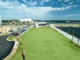 Hotel Indigo Panama City Marina by IHG