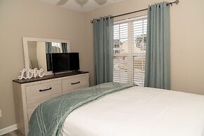 Beautiful home away from home