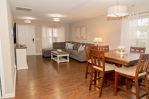 Beautiful home away from home