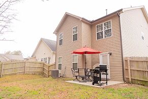 Beautiful home away from home