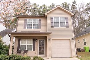 Beautiful home away from home