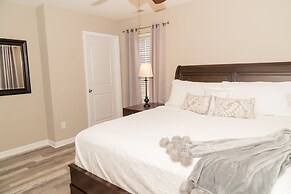 Beautiful home away from home