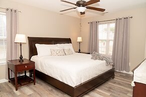 Beautiful home away from home