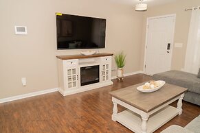 Beautiful home away from home