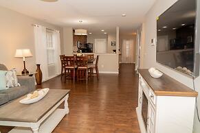 Beautiful home away from home