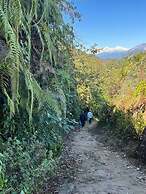 Prakriti Resort and Organic Farm