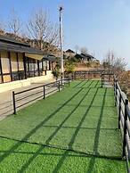 Prakriti Resort and Organic Farm