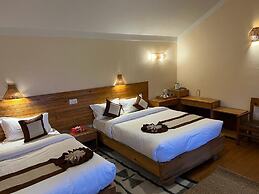 Prakriti Resort and Organic Farm