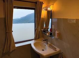 Prakriti Resort and Organic Farm