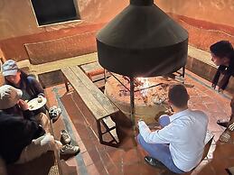 Prakriti Resort and Organic Farm