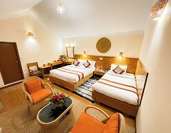 Prakriti Resort and Organic Farm