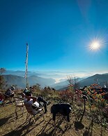 Prakriti Resort and Organic Farm