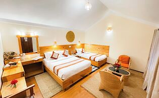 Prakriti Resort and Organic Farm