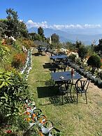 Prakriti Resort and Organic Farm