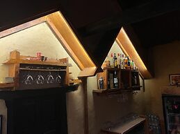 Prakriti Resort and Organic Farm