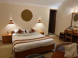 Prakriti Resort and Organic Farm