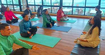 Prakriti Resort and Organic Farm