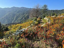 Prakriti Resort and Organic Farm