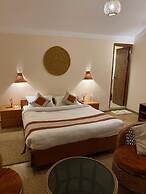 Prakriti Resort and Organic Farm