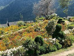 Prakriti Resort and Organic Farm