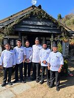 Prakriti Resort and Organic Farm