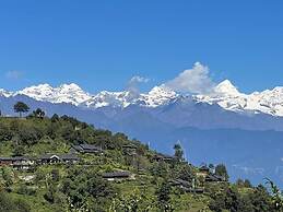 Prakriti Resort and Organic Farm