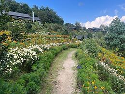 Prakriti Resort and Organic Farm