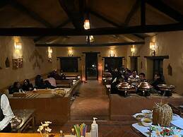 Prakriti Resort and Organic Farm