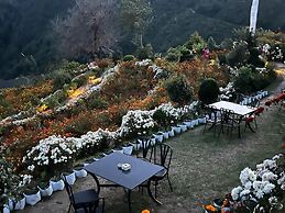 Prakriti Resort and Organic Farm