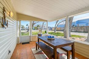 Anchors Away River House