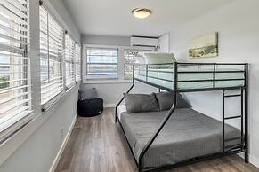 Anchors Away River House