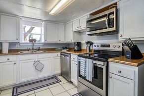 Anchors Away River House