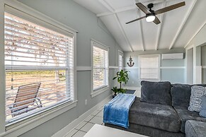 Anchors Away River House