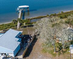 Anchors Away River House