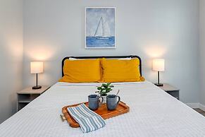 Anchors Away River House