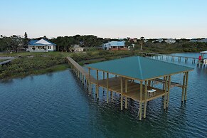Anchors Away River House