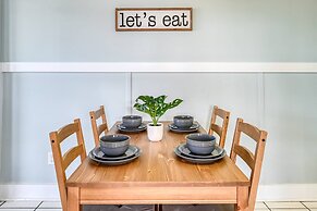 Anchors Away River House