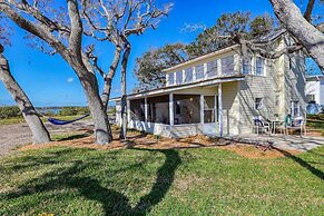 Anchors Away River House