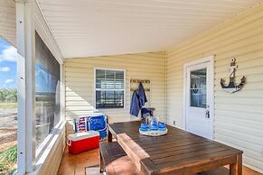 Anchors Away River House