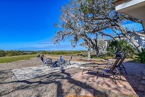 Anchors Away River House