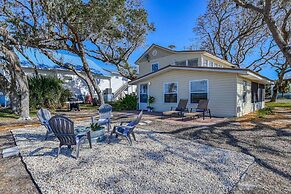Anchors Away River House